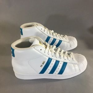 Adidas Pro Model